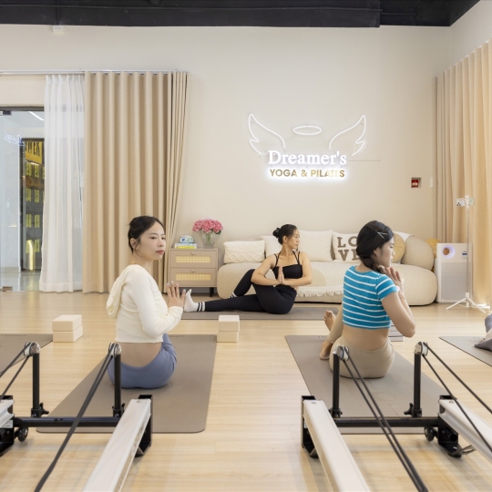 Yoga — ảnh 3