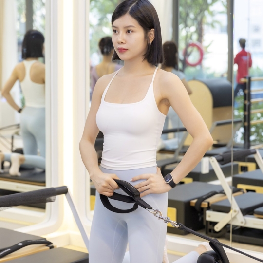 Pilates — ảnh 3