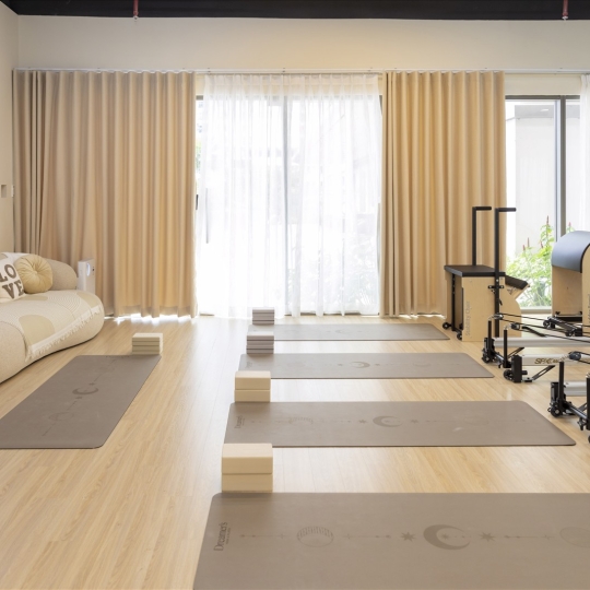Studio — ảnh 5